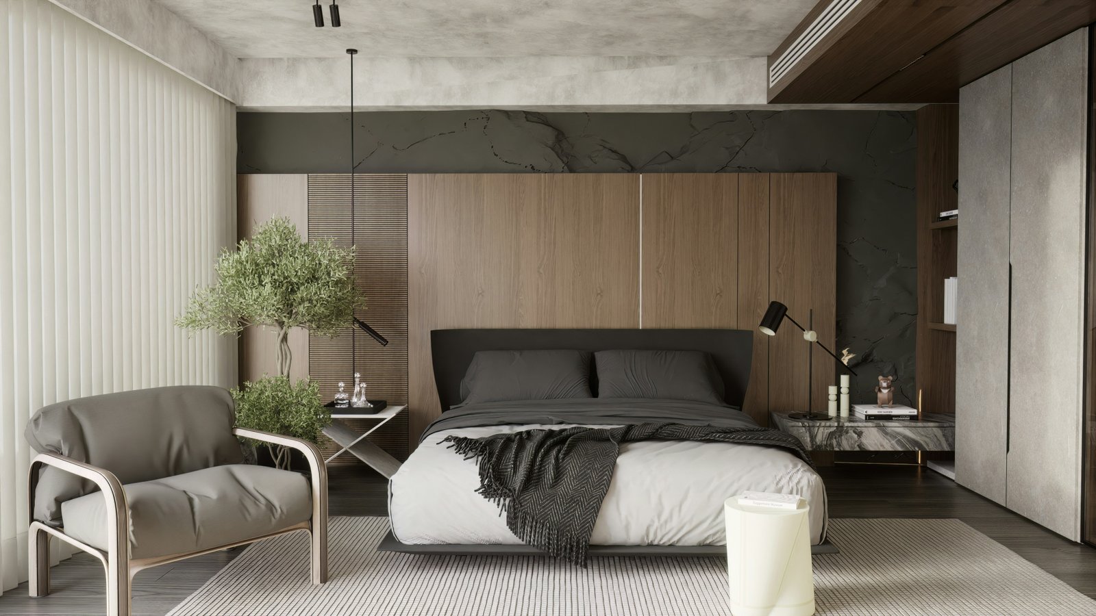 Bedroom 7