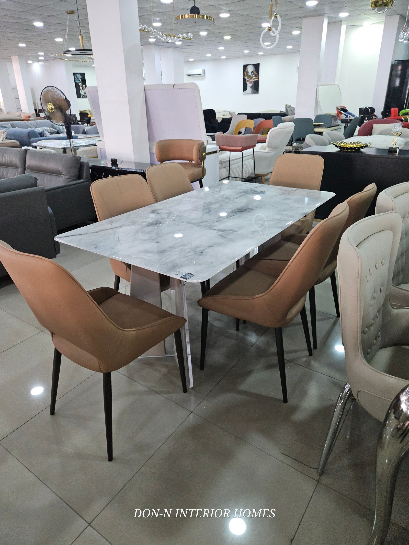 Dining 2