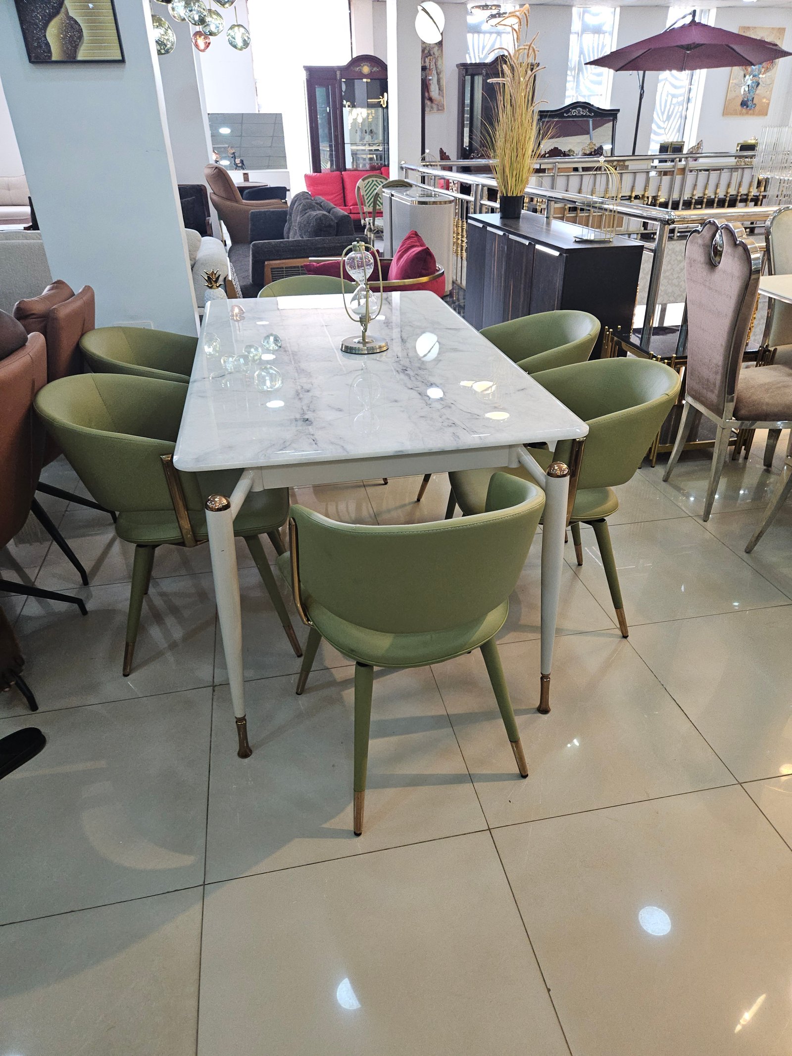 Dining 1