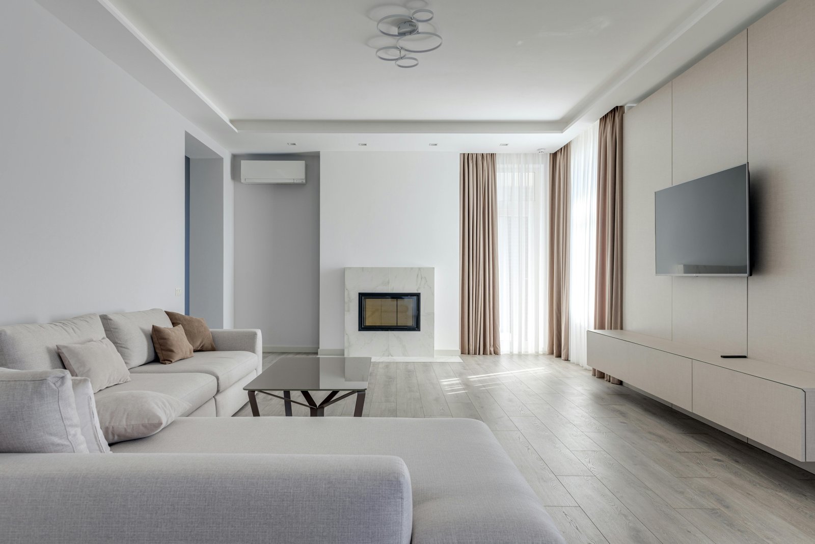 About Don-N Interior Homes