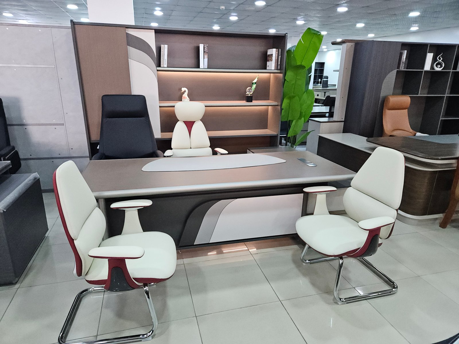 Don-N Interior Homes, quality furniture