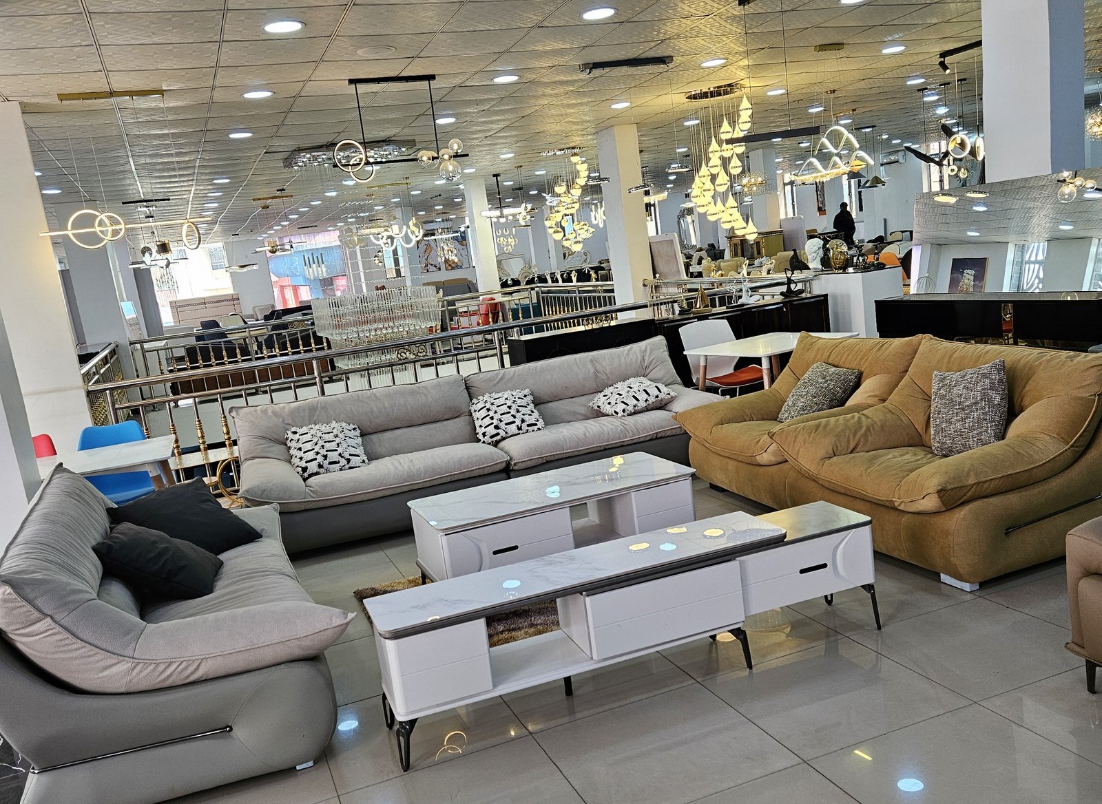 Showroom
