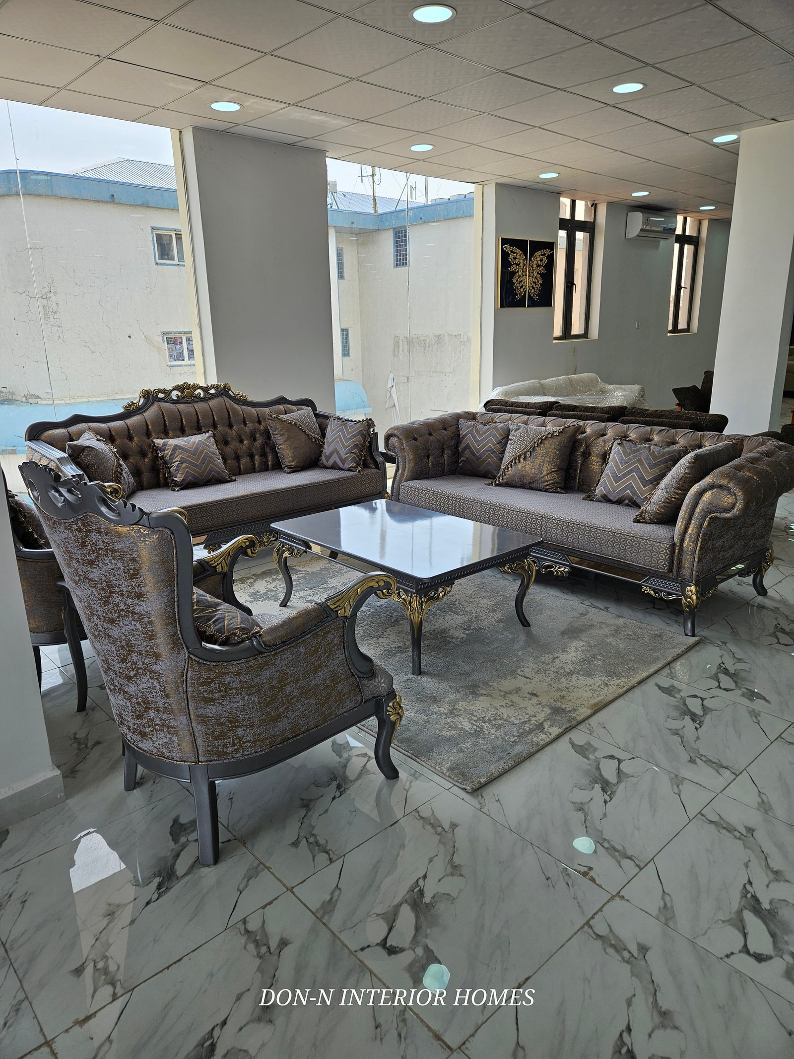 Living Room 9