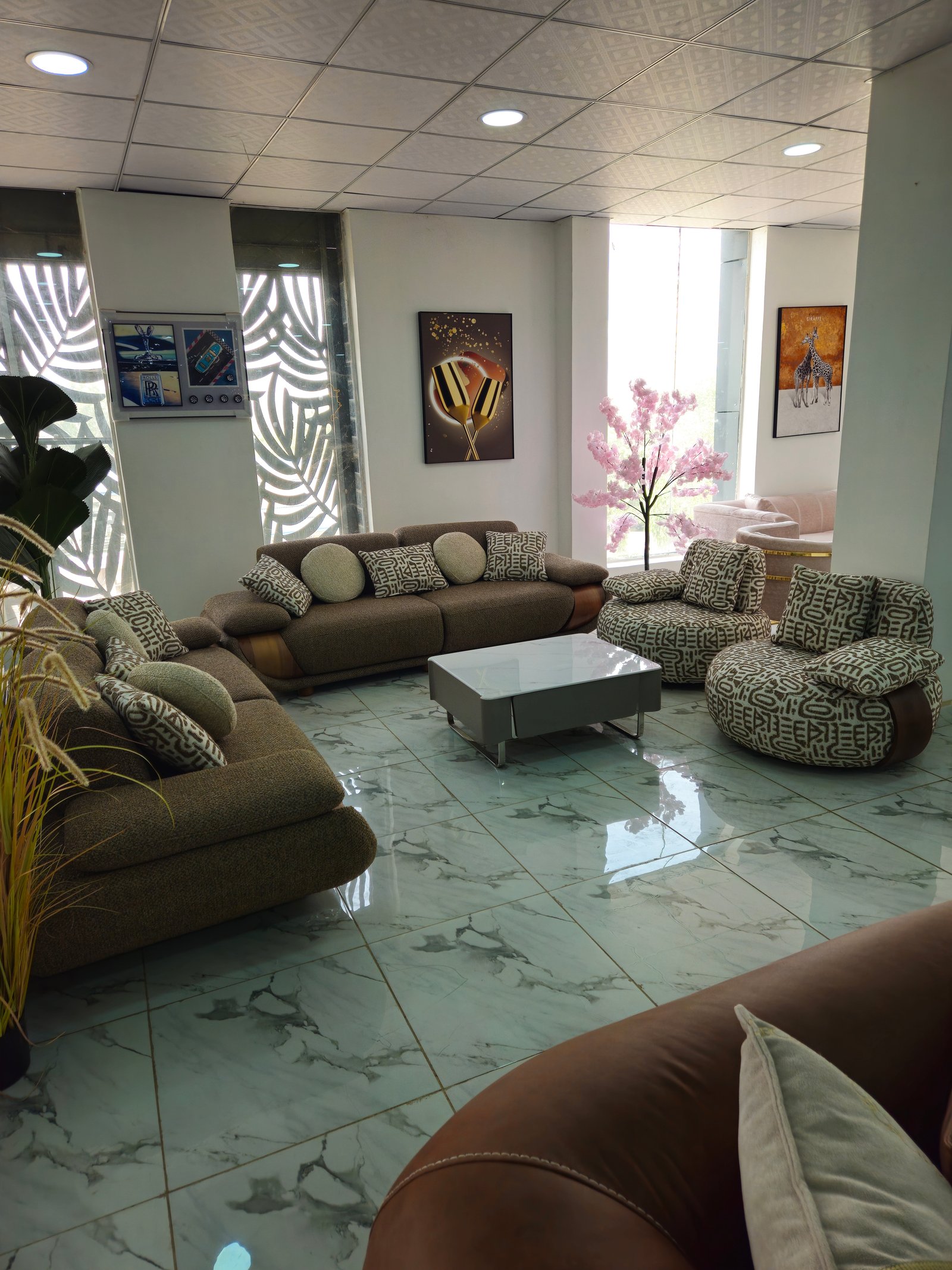 Living Room 6