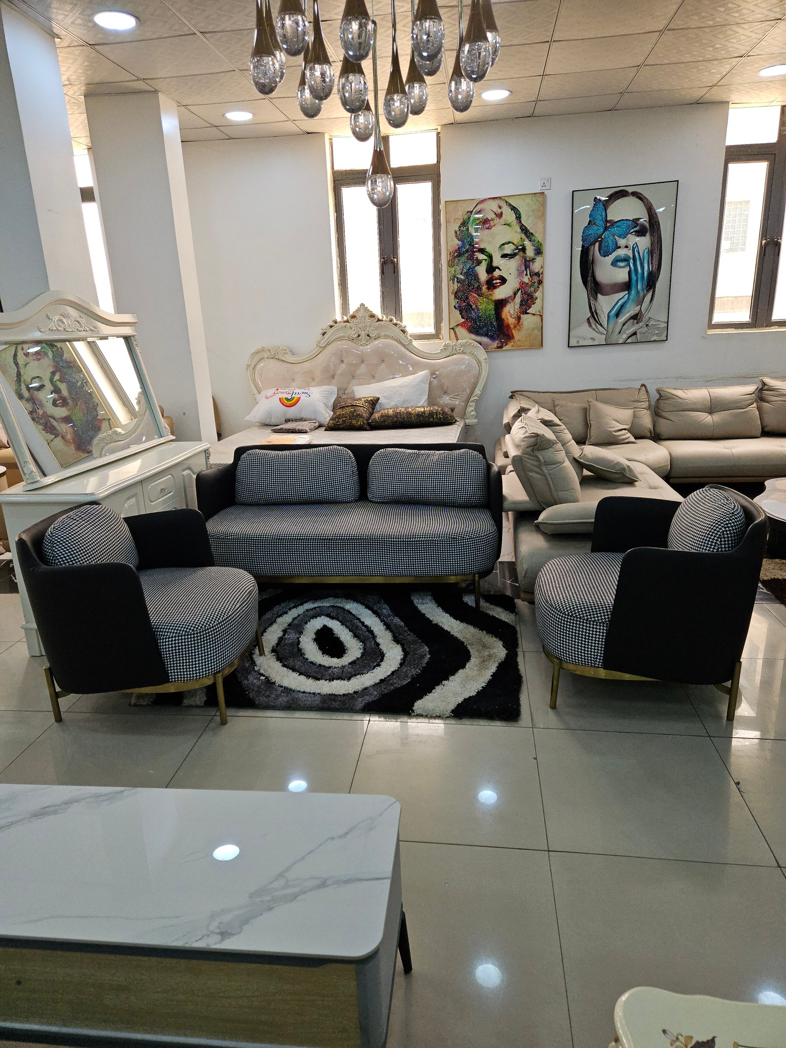 Living Room 5