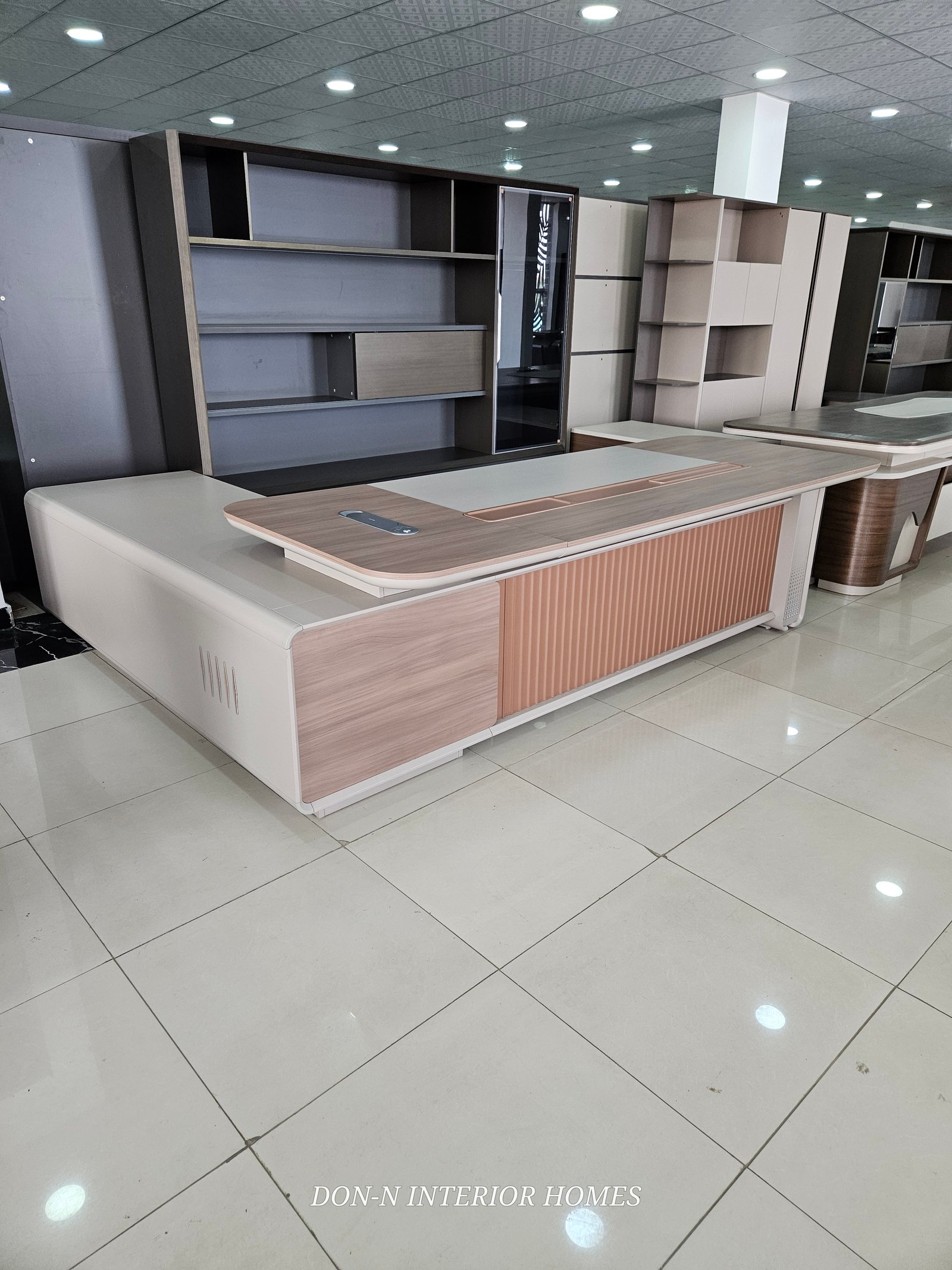 Office Furniture 4